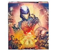 G.I. Joe Classified Series Cobra Commander (Once A Man) SDCC 2024 Exclusive