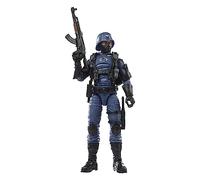 G.I. Joe Classified Series Cobra Oficial Figura de acción 37 Juguete Coleccionable de Primera Calidad con múltiples Accesorios Escala de 6 Pulgadas, Arte de Paquete Personalizado