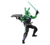 G.i. joe classified series figura #202 night-creeper (d.i.r.e. tech) 1