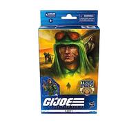 G.I. Joe Classified Series Tiger Force Dusty, figuras de acción coleccionables de G.I. Joe, 65, figuras de acción de 6 pulgadas para niños y niñas, con accesorios