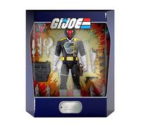 G.I. Joe Figurine Ultimates B.A.T. [Cartoon Accurate] 18 cm