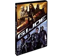 G.I.Joe (G.I. Joe: The Rise of Cobra) (Versión checa)