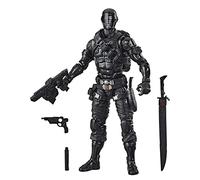 G. I. Joe GIJ CS Figura TARÁNULA