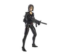 G.I. JOE- GIJ CS FIGURE MV BARONESS, Color multi colour (F01105X0)