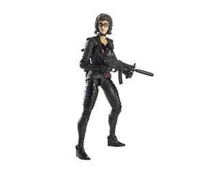 G.I. JOE- GIJ CS FIGURE MV BARONESS, Color multi colour (F01105X0)