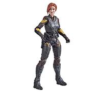 G.I. Joe - GIJ CS FIGURE MV SCARLETT, Color multi colour, Tamaño único (F01115X0)