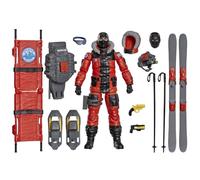 G.I. Joe GIJ CS Legacy Hank