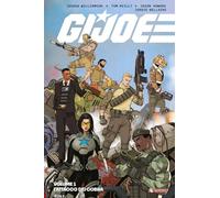 G. I. Joe. L' attacco dei Cobrea (Vol. 1)