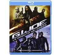 G.I. Joe - La nascita dei Cobra [Italia] [Blu-ray]