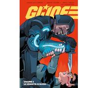 G. I. Joe. La vendetta di Bludd (Vol. 2) (Energon Universe)