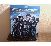 G.I. Joe : Le réveil du Cobra [Francia] [Blu-ray]