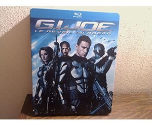 G.I. Joe : Le réveil du Cobra [Francia] [Blu-ray]