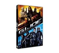 G.I. Joe: Le réveil du Cobra – DVD – Edición Francia