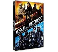 G.I. Joe : Le réveil du Cobra [Francia] [DVD]