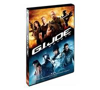 G.I. Joe Odveta (G.I. Joe: Retaliation) (Versión checa)