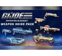 G.I. Joe: Operation Blackout - G.I. Joe and Cobra Weapons Pack (DLC) (PC) Steam Key - GLOBAL