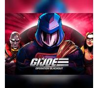G.I. Joe Operation Blackout (PC) Steam Key - GLOBAL