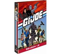 G.I. Joe Real American Hero: Season 1.2 [USA] [DVD]