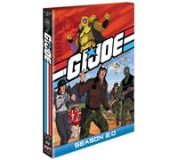 G.I. Joe Real American Hero: Season 2.0 [USA] [DVD]