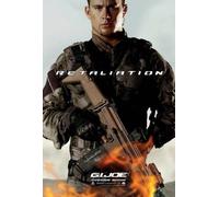 G.I. Joe: Retaliation (Blu-ray / DVD / Digital Copy (Blu-ray) (Importación USA)