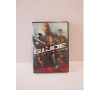 G.I. Joe: Retaliation Dvd [USA]