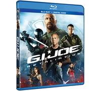 G.I. Joe: Retaliation [USA] [Blu-ray]