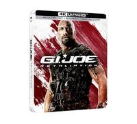 G.I. Joe: Retaliation [USA] [Blu-ray]