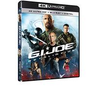 G.I. Joe: Retaliation [USA] [Blu-ray]