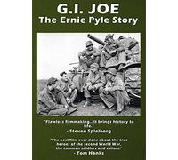 G.I. Joe: The Ernie Pyle Story-SPECIAL EDITION DIRECTOR'S CUT
