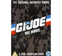 G.I. Joe - The Movie [1987] [DVD] [Reino Unido]