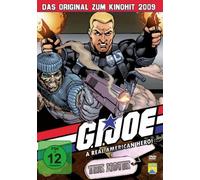 G.I. Joe - The Movie [Alemania] [DVD]