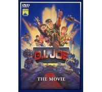 G.I. Joe - The Movie [Alemania] [DVD]