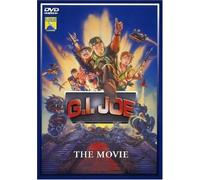 G.I. Joe The Movie [Alemania] [DVD]