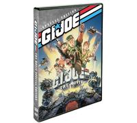G.I. Joe: The Movie [USA] [DVD]