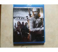 G.I. Joe: The Rise Of Cobra (2 Blu-Ray) [Edizione: Regno Unito] [Italia] [Blu-ray]