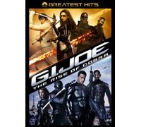 G. I. Joe: the Rise of Cobra [Alemania] [DVD]