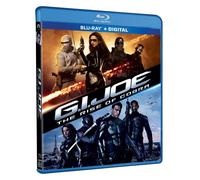 G.I. Joe: The Rise Of Cobra (Blu-ray) Sienna Miller (Importación USA)