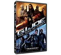 G.I. Joe: The Rise of Cobra [DVD] (2009)