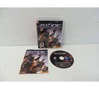 G.I. Joe: The Rise of Cobra (PS3) [Importación inglesa]