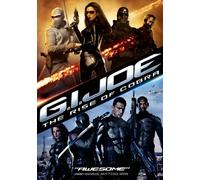 G.I. Joe: The Rise of Cobra [USA] [DVD]