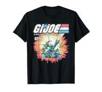 G.I. Joe The Ultimate Weapon Camiseta