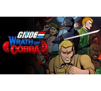 G.I. Joe: Wrath of Cobra Steam Europe & US & Canada PC, Mac, Linux