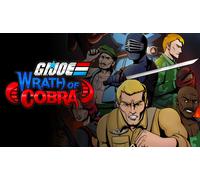 G.I. Joe: Wrath of Cobra Steam Latin America PC, Mac, Linux