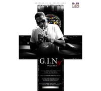 G.I.N.TV 5:Hip Hop & Politics - G.I.N. TV: Volume 5: Hip Hop and Politics 2 [USA] [DVD]