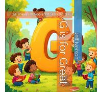 G is for Great: 25 Things to See That Start With G