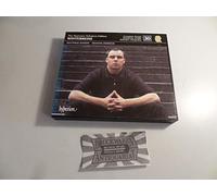 G.Johnson, Piano - Schubert: The Hyperion Schubert Edition, Vol. 30 - Matthias Goerne - Winterreise