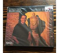 G.Johnson Pianoforte - Schubert: The Hyperion Schubert Edition, Vol. 27 - Matthias Goerne - Schubert & the Schlegels