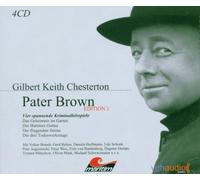 G.K. Chesterton - Pater Brown Box (Edition 1)