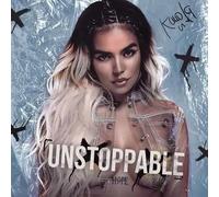 G Karol - Unstoppable (Lp) [Vinyl LP] [Vinilo]