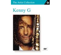 G Kenny - Kenny G-Artist Collection [Reino Unido] [DVD]